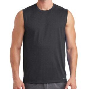 OGIO Sleeveless Pulse Crew - 2XL